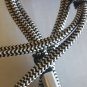 10 Ft Charging Cable MFI Certified Lightning Apple Heavy Duty Charge Sync Cord