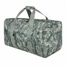36 Inch Square Cargo Sports Bag ACU Duffel Camp Huge Jumbo Duffelbag Tote 36"