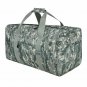 36 Inch Square Cargo Sports Bag ACU Duffel Camp Huge Jumbo Duffelbag Tote 36"