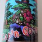 Cap'n Gator Alligator Chipotle Hot Sauce FREE Alligator Foot Key Chain 5 oz