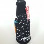 Tupacca Freaker USA Bottle Can Insulator Wookie Koozie Beverage Knit Star Wars