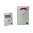 Driveway Alert Wireless Notification System Infrared Motion Sensor Home Garage Driveway Alert Wireless Notification System Infrared Motion Sensor Home Garage