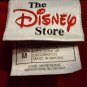 Disney Store Ink & Paint Dept Burbank Button Shirt Med Button Embroided Mickey