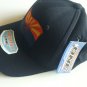 State Flag Hat Arizona Embroidered Baseball W/ Bible Verse Unisex Ball Cap Black