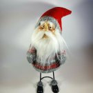 Santa Claus Gnome Large Stuffed Plush Christmas Standing XMAS Holiday Tomte Legs Santa Claus Gnome Large Stuffed Plush Christmas Standing XMAS Holiday Tomte Legs
