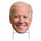 Joe Biden BIG HEAD Yard Sign 2020 Prsidential Election Outside Outdoor President Joe Biden BIG HEAD Yard Sign 2020 Prsidential Election Outside Outdoor President