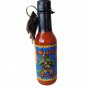 Fume A Gator Extreme Heat Alligator Hot Sauce FREE Alligator Foot Key Chain 5 oz