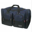 DUFFELBAG 25 Inch DUFFEL Navy Gym BAG Medium Tote Sport Heavy Duty Travel Duffle DUFFELBAG 25 Inch DUFFEL Navy Gym BAG Medium Tote Sport Heavy Duty Travel Duffle