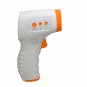 Digital Non-Contact Infrared Forehead Thermometer IR Gun Adult Baby Handheld LED