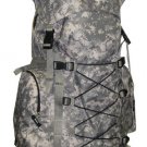 Backpack ACU Digital 3200 Cu In Camping Hiking Large Rucksack Scouting Bug Out Backpack ACU Digital 3200 Cu In Camping Hiking Large Rucksack Scouting Bug Out