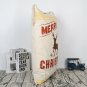 Large Cotton Christmas Santa Sack Merry Christmas Xmas Stocking Storage Gift Bag