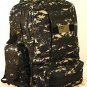 Military Molle Assault Tactical Backpack Navy ACU Large Rucksack Backpack RT 508