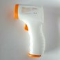 2 - Digital Non Contact Infrared Forehead Thermometers IR Handheld Fever Alarm
