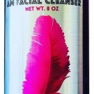 AM Facial Cleanser PURE UPLIFT Cleaner Toner Organic Natural Products Fresh 8oz