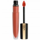 Loreal Rouge Signature Lasting Matte Liquid ink Lip Color stain # 420 I ACHIEVE