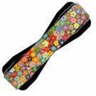 LoveHandle Cell Phone Grip Colorful Daisies Love Handle Sling Strap Universal LoveHandle Cell Phone Grip Colorful Daisies Love Handle Sling Strap Universal