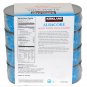 Kirkland Signature Solid White Albacore Tuna Superior 8 Cans 3.5LB  In Water