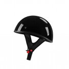 Flat Black Light Weight DOT Approved Motorcycle Helmet Biker S - 2XL Low-profile Flat Black Light Weight DOT Approved Motorcycle Helmet Biker S - 2XL Low-profile