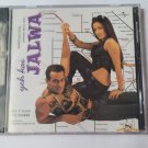 Yeh Hai Jalwa CD 2002 Universal SEALED CD Compact Disc New Bollywood Hindustani