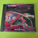 The Rock 'n' Roll Era: 1954-1955 (CD, 1988) Time Life Audio Music Compact Disc