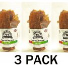 CHILI LIME Gourmet Beef Jerky Crispy Potato Chip Thin 3 Pack Citrus & Spicy Hot CHILI LIME Gourmet Beef Jerky Crispy Potato Chip Thin 3 Pack Citrus & Spicy Hot