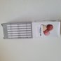 Cookie Scoop Ice Cream Scoop Melon Scoop 18/8 Stainless Steel w/ Trigger 1 7/8"