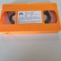 Blue’s Clues Nick Jr Play Along Blue’s Safari VHS Video Tape Nickelodeon 2000