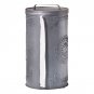 Punched Tin Paper Towel Dispenser in Antique Tin Country Look Kitchen Farm New