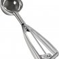 Cookie Scoop Ice Cream Scoop Melon Scoop 18/8 Stainless Steel Trigger 1  15/16"