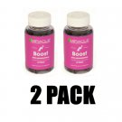 2 Pack BOOST With Ashwagandha Gummies Calm Mood Relaxation Sleep Aid 45 Count 2 Pack BOOST With Ashwagandha Gummies Calm Mood Relaxation Sleep Aid 45 Count