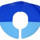 Folding Potty Toilet Seat Toddlers BeBeLove Training Infant Baby Kids Travel Folding Potty Toilet Seat Toddlers BeBeLove Training Infant Baby Kids Travel
