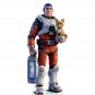 Buzz and Sox CARDBOARD CUTOUT Standup Standee Poster Life Size  Movie Lightyear