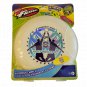Wham-O Ultimate Frisbee Sport Disc 175g with Bonus Clip Flying Original Toy New