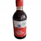 McCormick Pure Vanilla Extract 12 Oz Imported Vanilla Beans Baking Cookies McCormick Pure Vanilla Extract 12 Oz Imported Vanilla Beans Baking Cookies