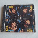 Crazy Nights by Kiss (CD, Sep-1990, Island/Mercury) Crazy Nights by Kiss (CD, Sep-1990, Island/Mercury)