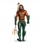 Aquaman  Life Size Cardboard Cutout  Standee Stand Up Cut Out Movie Poster