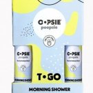 Oopsie Poopsie To-Go Bathroom Spray Eliminate Smell of Poop Morning Shower Oopsie Poopsie To-Go Bathroom Spray Eliminate Smell of Poop Morning Shower