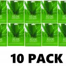 Baroness ALOE Mask Sheet 10 Sheets - 10 PACK Elastic Moisturizing Hydrate Baroness ALOE Mask Sheet 10 Sheets - 10 PACK Elastic Moisturizing Hydrate