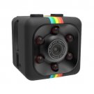 Mini Hidden Spy Camera Built In DVR Nanny Cam Video Recorder Motion Activation Mini Hidden Spy Camera Built In DVR Nanny Cam Video Recorder Motion Activation