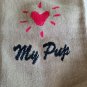 BOXER Dog Socks Fun Novelty Dress Casual Unisex SOX FineFit One Size Puppy Pet