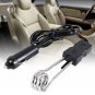12V Water Heater Boiler Element Portable Immersion Car Boil Coffee Tea Mug