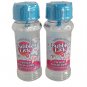 2 - Bubblelick Cotton Candy Bubbles Lickable Edible Natural Flavored Kids Dogs