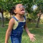 2 - Bubblelick Cotton Candy Bubbles Lickable Edible Natural Flavored Kids Dogs