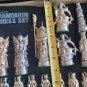TAG Collector's Mandarin Chess Set Presentation Edition Metallic Color Vintage