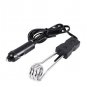 12V Water Heater Boiler Element Portable Immersion Car Boil Coffee  OPEN BOX