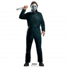 Michael Myers Lifesize Standup Standee Cardboard CutOut Prop Horror Halloween Michael Myers Lifesize Standup Standee Cardboard CutOut Prop Horror Halloween
