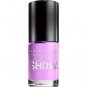 2 Pack Maybelline Color Show Nail Polish Lacquer Lust For Lilac Chip Free