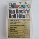 Billboard Top Rock 'n' Roll Hits 1964 By Various Artists Music Cassette Vintage