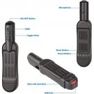 Pocket Clip Hidden Spy Camera w/ Built in DVR Spy Camera Video Pocket Recorder Pocket Clip Hidden Spy Camera w/ Built in DVR Spy Camera Video Pocket Recorder