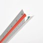 Architectural Scale Ruler 12" Triangular Architect Scale Aluminum Set of 3 Draw
